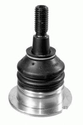 Несущий / направляющий шарнир LEMFORDER