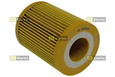 Масляный фильтр STARLINE SF OF0222