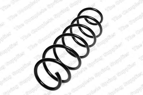 Пружина ходовой части LESJOFORS