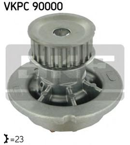 Водяной насос SKF VKPC 90000