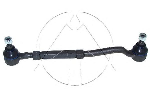 Поперечная рулевая тяга SIDEM