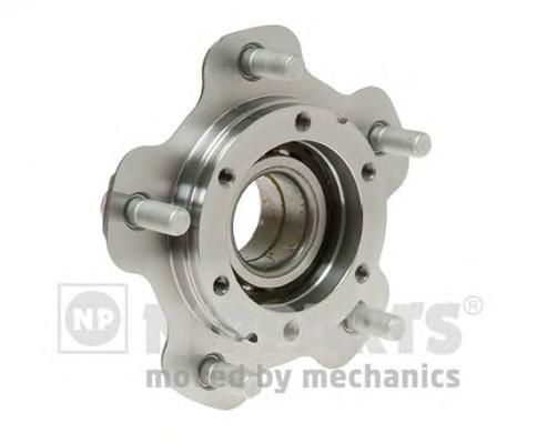 Комплект подшипника ступицы колеса NIPPARTS