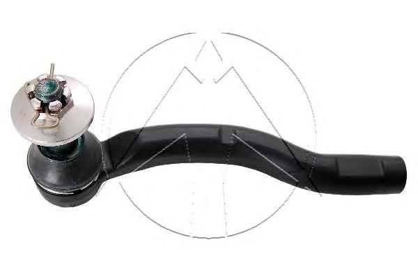 Наконечник поперечной рулевой тяги SIDEM