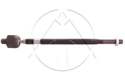 Осевой шарнир, рулевая тяга SIDEM 71112