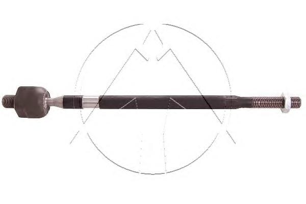 Осевой шарнир, рулевая тяга SIDEM