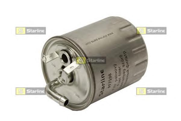 Топливный фильтр STARLINE