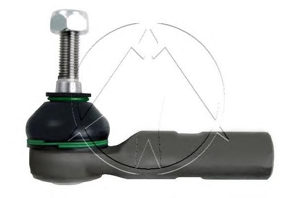 Наконечник поперечной рулевой тяги SIDEM