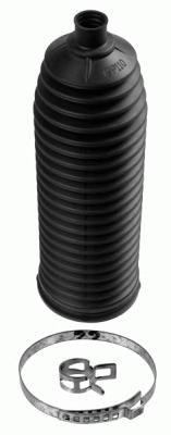 Пыльник, рулевое управление LEMFORDER