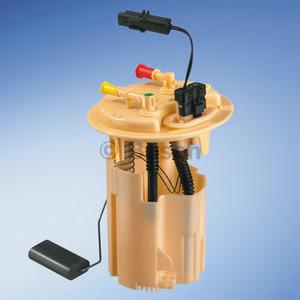 Элемент системы питания BOSCH 0 986 580 384
