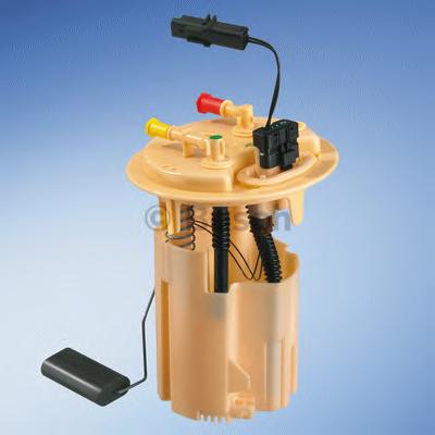 Элемент системы питания BOSCH