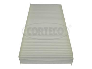Фильтр, воздух во внутренном пространстве CORTECO