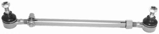 Поперечная рулевая тяга LEMFORDER
