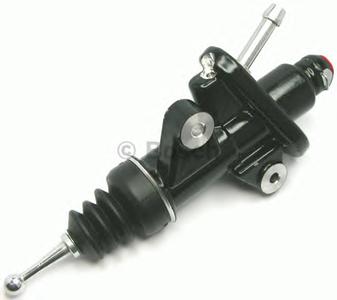 Главный цилиндр сцепления BOSCH 0 986 486 050