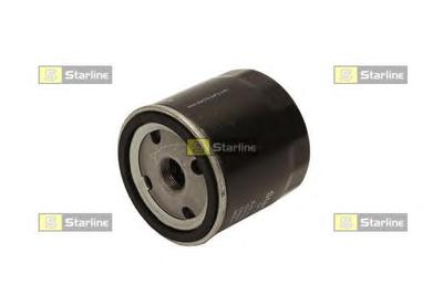 Масляный фильтр STARLINE