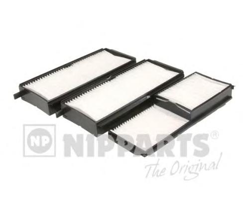 Фильтр салона NIPPARTS