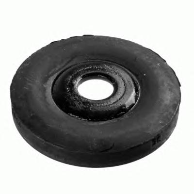 Втулка, балка моста LEMFORDER