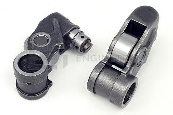 Балансир, управление двигателем ET ENGINETEAM