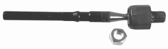 Осевой шарнир, рулевая тяга LEMFORDER