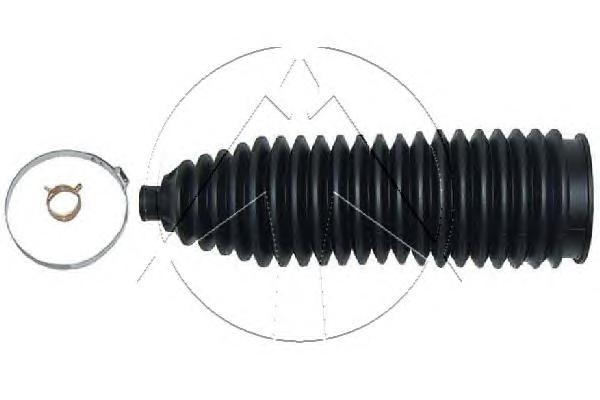 Пыльник, рулевое управление SIDEM