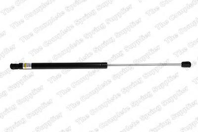 Газовая пружина, крышка багажник LESJOFORS 8195024