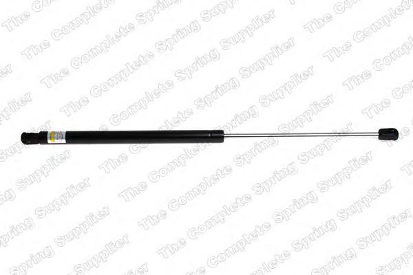 Газовая пружина, крышка багажник LESJOFORS