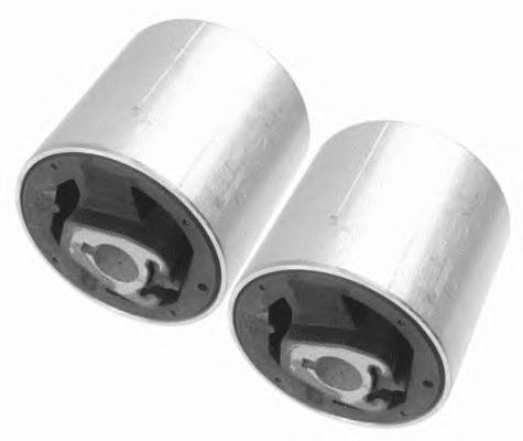 ремонтный комплект, рычаг подвески LEMFORDER