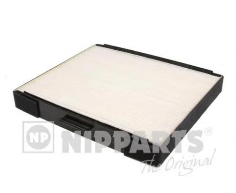 Фильтр, воздух во внутренном пространстве NIPPARTS