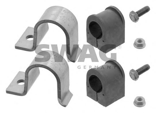 Ремкомплект, подшипник стабилизатора SWAG