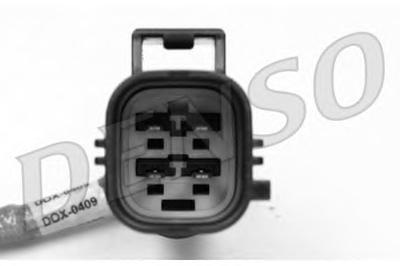 Лямбда-зонд DENSO