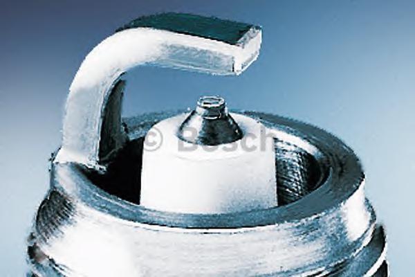 Свеча зажигания BOSCH