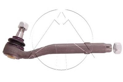 Наконечник поперечной рулевой тяги SIDEM 65131