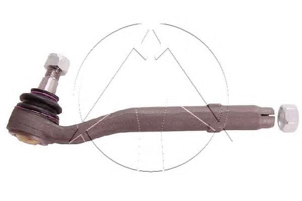 Наконечник поперечной рулевой тяги SIDEM