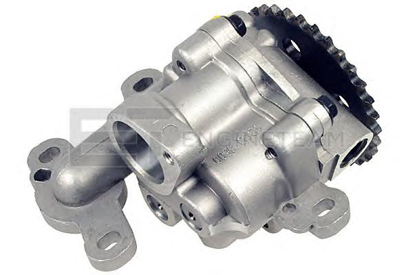 Масляный насос ET ENGINETEAM