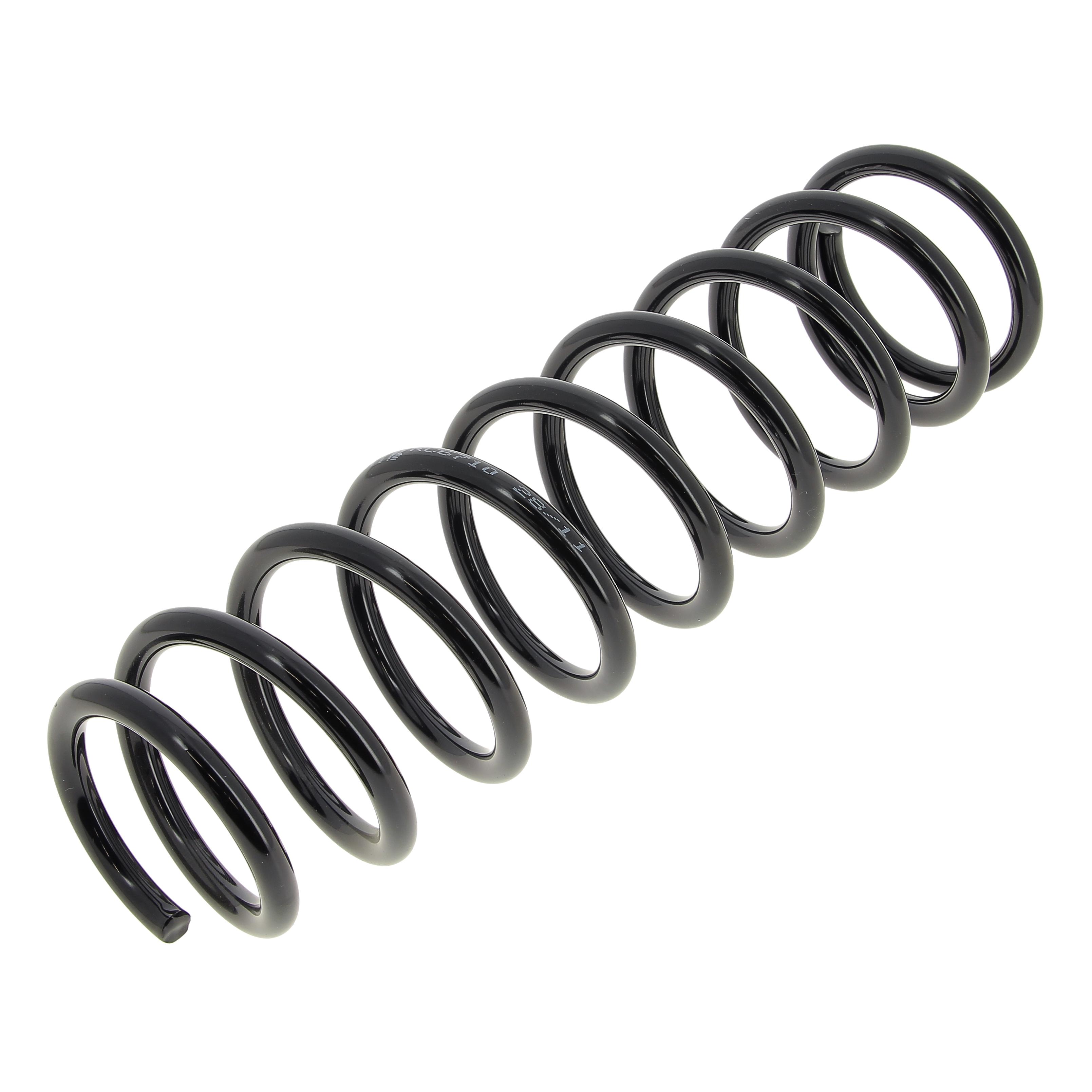 Пружина ходовой части KYB