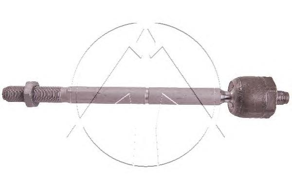 Осевой шарнир, рулевая тяга SIDEM