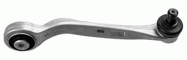 Рычаг независимой подвески колеса, подвеска колеса LEMFORDER