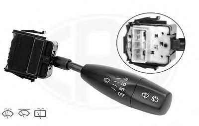 Выключатель на колонке рулевого управления ERA 440256