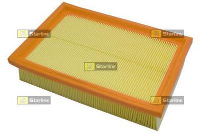 Воздушный фильтр STARLINE SF VF2408