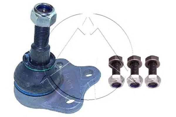 Несущий / направляющий шарнир SIDEM