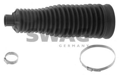 Комплект пылника, рулевое управление SWAG 30 93 6938
