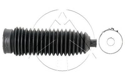 Пыльник, рулевое управление SIDEM 315.135