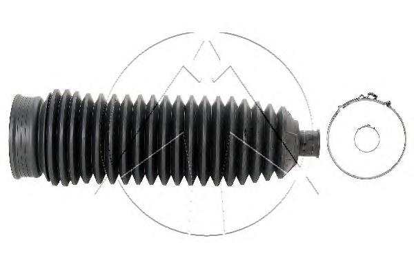 Пыльник, рулевое управление SIDEM