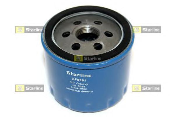 Масляный фильтр STARLINE