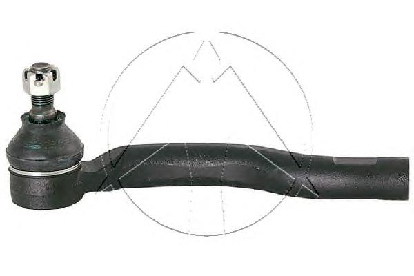 Наконечник поперечной рулевой тяги SIDEM