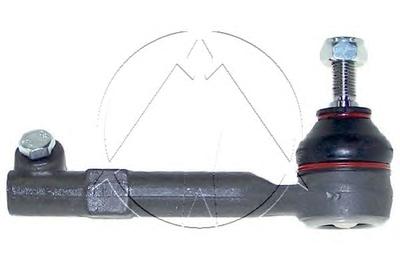 Наконечник поперечной рулевой тяги SIDEM 5639