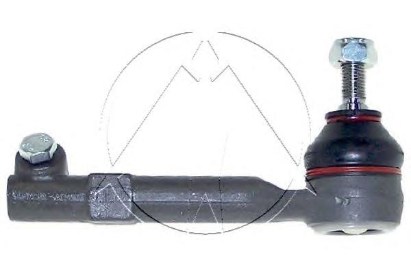 Наконечник поперечной рулевой тяги SIDEM