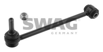 Тяга / стойка, подвеска колеса SWAG 62 91 8985