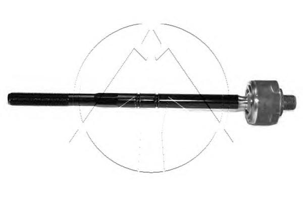 Осевой шарнир, рулевая тяга SIDEM