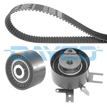 Комплект ремня ГРМ DAYCO