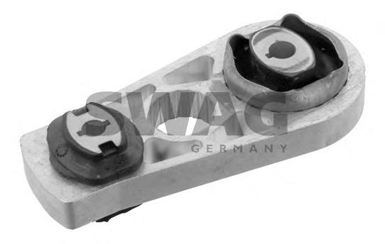 Подвеска, двигатель SWAG